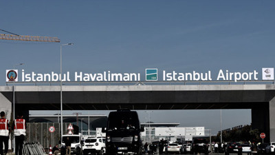 Yeni Havalimanı'nın adı ne?