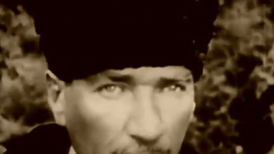 Galatasaray'dan dikkat çeken 29 Ekim mesajı