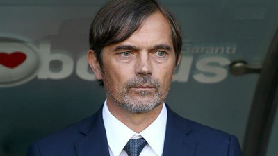 Cocu'nun inadı kırılıyor!