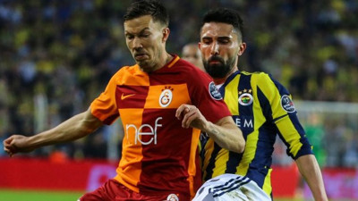 Galatasaray'dan Martin Linnes kararı