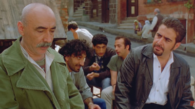 Eşkıya filminde Baran kim? Hadi İpucu Cevabı