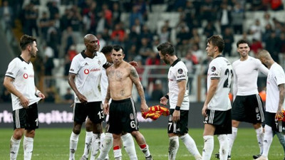 33 yıl sonra ilk kez 4 büyükler yok