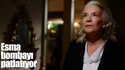 İstanbullu Gelin 60. bölüm! İstanbullu Gelin son bölüm