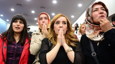 2018 Ücretli öğretmenlerin atama sonuçları