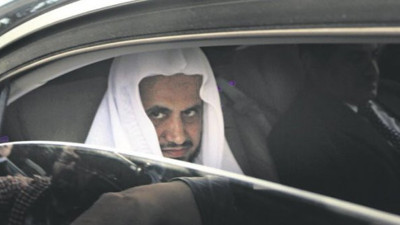 Suudi Başsavcı'dan gece yarısı MİT ziyareti