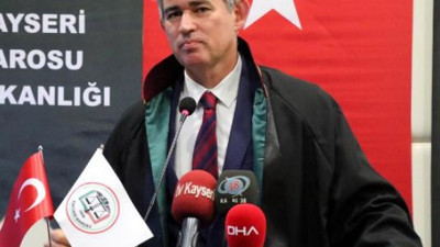 Metin Feyzioğlu'ndan Andımız açıklaması