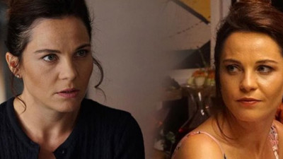 Tülin Özen kimdir! Ufak Tefek Cinayetler'de Arzu ayrılıyor mu?