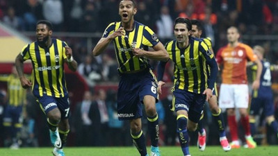 Josef de Souza’dan Fenerbahçe taraftarına mesaj
