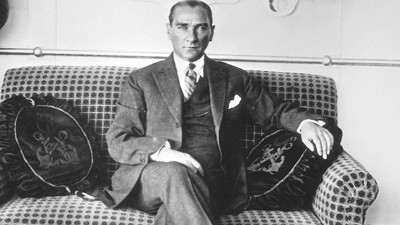Mustafa Kemal Atatürk'ün ölüm nedeni