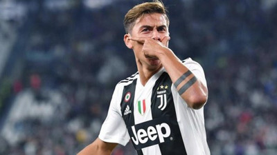 Bayern Münih’ten Dybala’ya yakın markaj