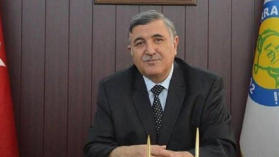 Harran Üniversitesi Rektörü Ramazan Taşaltın istifa etti