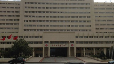 Devletin parası AKP'li belediyelere aktı!