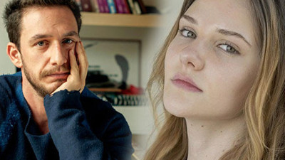 Mithat Can Özer kimdir? Alina Boz ile sevgili...