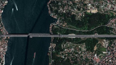 Avni Paşa'nın mirasçıları FSM ayağındaki 113 dönümü istiyor