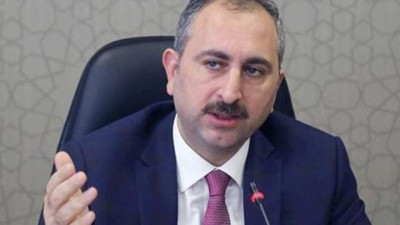 Adalet Bakanı Gül’den Kaşıkçı açıklaması