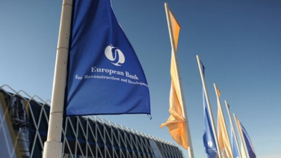 Avrupa İmar ve Kalkınma Bankası, Türkiye için büyüme tahminini düşürdü