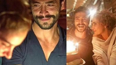 Sıla Ahmet Kural'a dava açtı