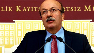 CHP’li Bekaroğlu’ndan IMF açıklaması