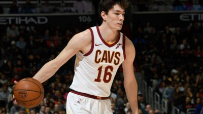 Lebron James’ten Cedi Osman’a övgü