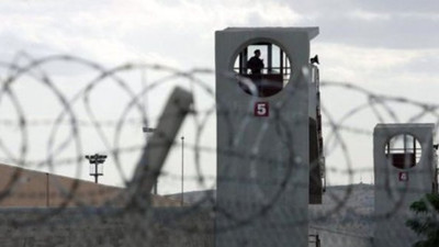 Cezaevlerinde kaç kişi var?