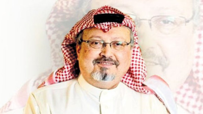 AKP'li Yasin Aktay: "Kaşıkçı'yı parçalayıp, eritmişler!'