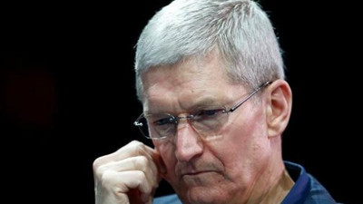 Apple’ın CEO’sundan Türkiye açıklaması