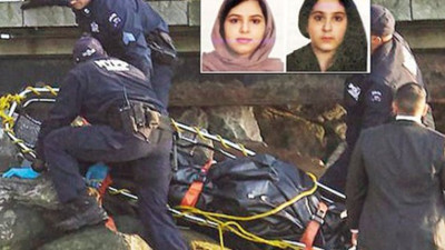 ABD'de ikinci Kaşıkçı cinayeti şüphesi