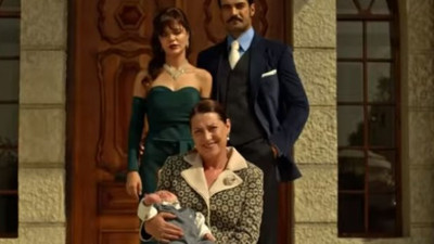 Bir Zamanlar Çukurova 9. yeni bölüm fragmanı! Son bölüm ne oldu