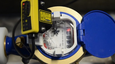 İstanbul'da su faturaları işte bu yüzden kabardı!