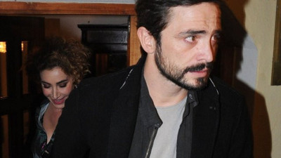 'Ahmet Kural evinde bir kızı dövüyor'