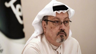 "Suikast timini Veliaht Prens'in danışmanı yönetiyordu"