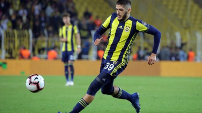 Benzia’dan oyundan alınmasına sert tepki