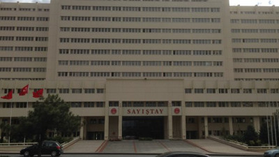 Tüm ihaleler aynı aileye!