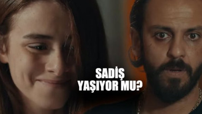 Çukur 41. bölüm fragmanı yayınlandı! Saadet yaşıyor