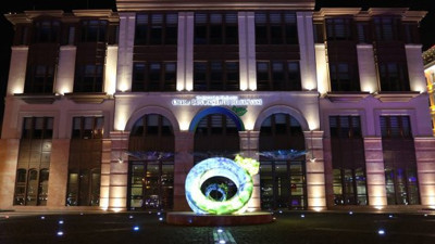 Belediye çalışanına yurtdışı gezisi!