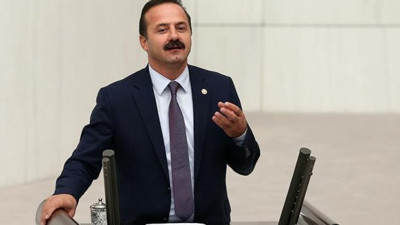 İYİ Partili Ağıralioğlu'ndan Cihangir İslam'a tepki