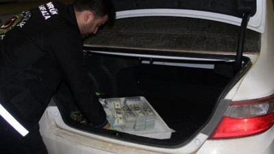 Baklava kutularından çıkanlar şok etti!