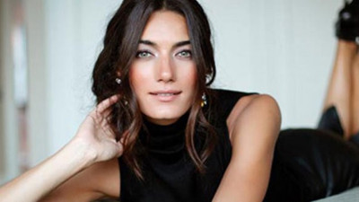 Hande Subaşı makyajsız hali! Hande Subaşı kimdir