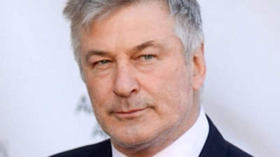 Ünlü aktör Alec Baldwin gözaltına alındı