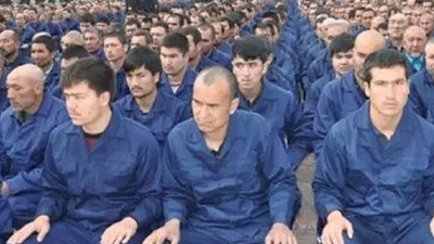 İlber Ortaylı Doğu Türkistan'daki Çin zulmünü yazdı