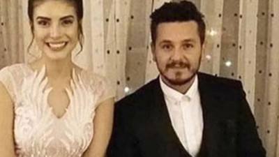 Deniz Baysal ile Barış Yurtçu nişanlandı