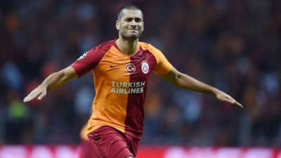 Galatasaray'da o isimlerle yollar ayrılıyor