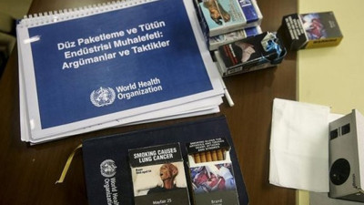 Sigarada düz paket uygulamasına mı geçiliyor?