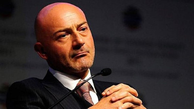 Ferit Şahenk medyadan çekiliyor mu?