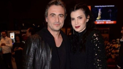 Feyza Çıpa ile Kutsi ayrıldı mı? Feyza Çıpa kimdir?