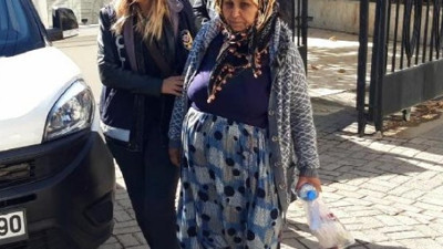 Üniversitelileri zehirleyen şebekenin başı babaanne çıktı