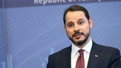 Bakan Albayrak’tan enflasyon açıklaması (05 Kasım 2018)