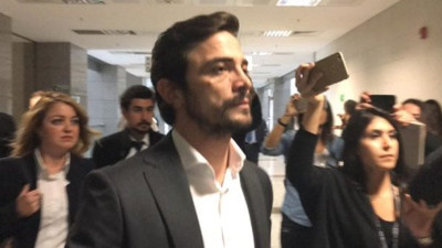 Ahmet Kural ifadesini verdi: Türk adaletine güveniyorum