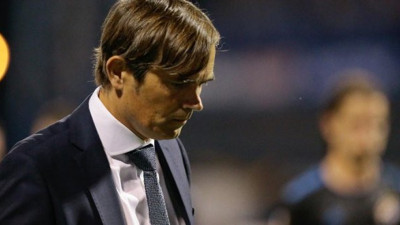 Cocu’nun menajerinden Fenerbahçe açıklaması