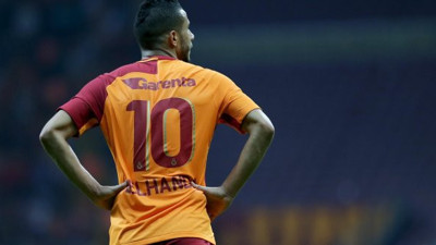 Avrupa’nın devleri Belhanda’ya talip!